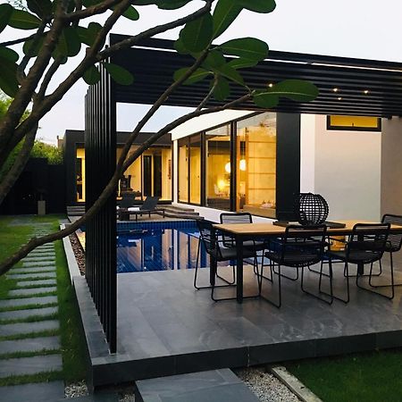 Villoft Zen Living Resort Thalang Exteriér fotografie