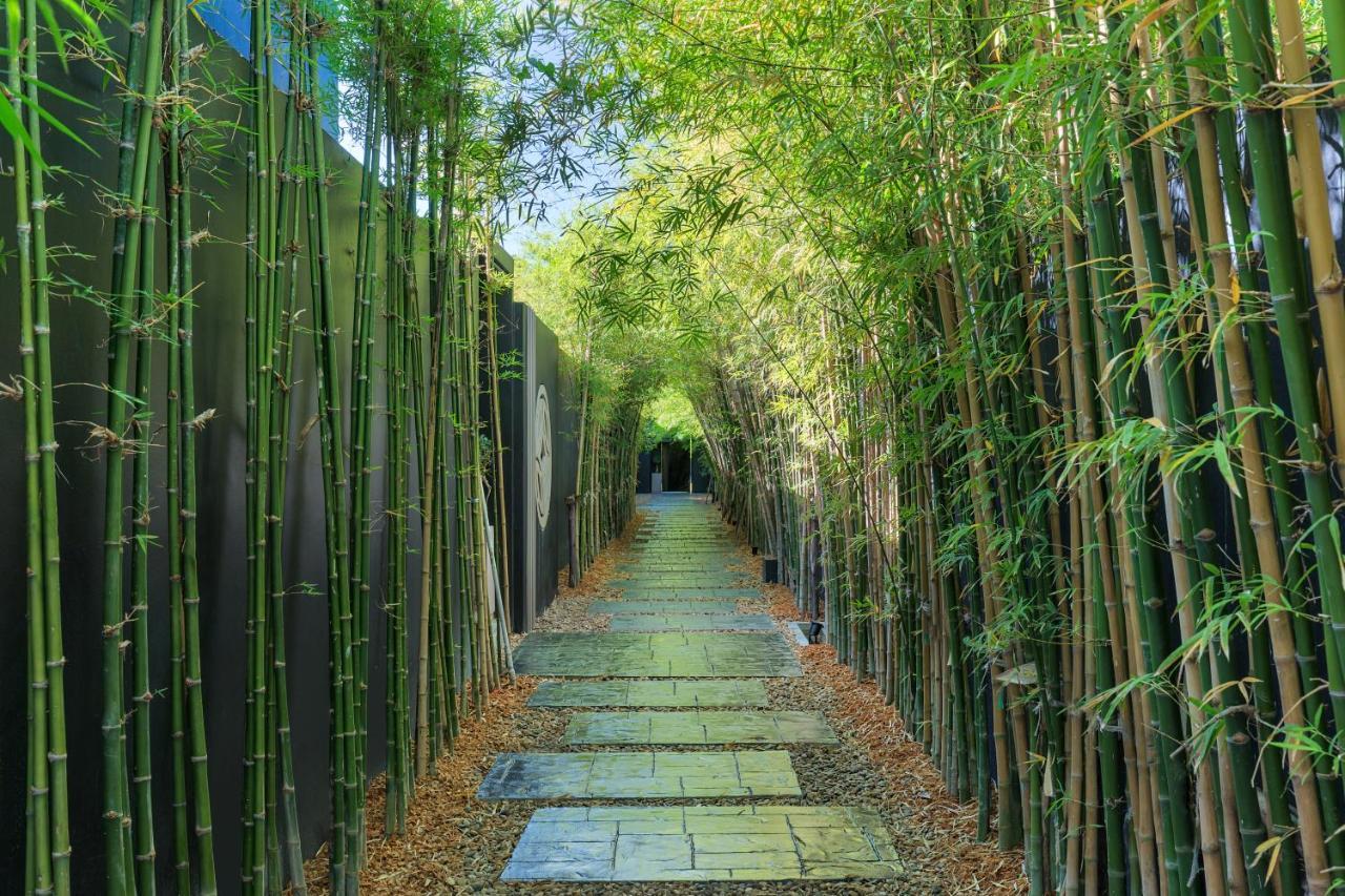 Villoft Zen Living Resort Thalang Exteriér fotografie