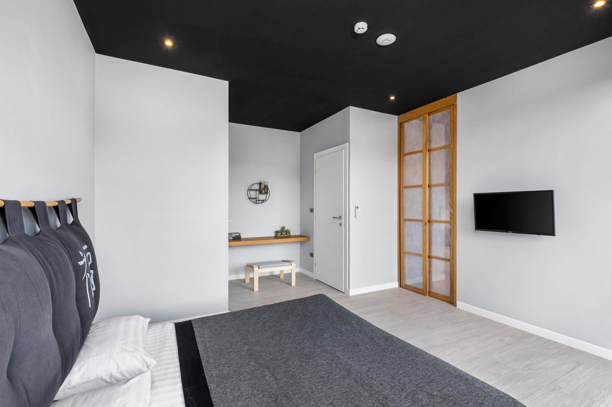 Villoft Zen Living Resort Thalang Exteriér fotografie