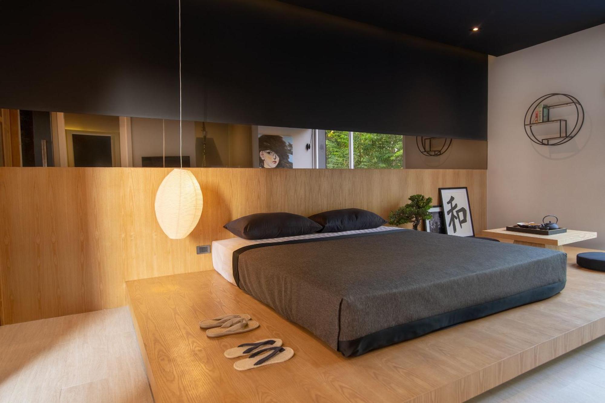Villoft Zen Living Resort Thalang Exteriér fotografie
