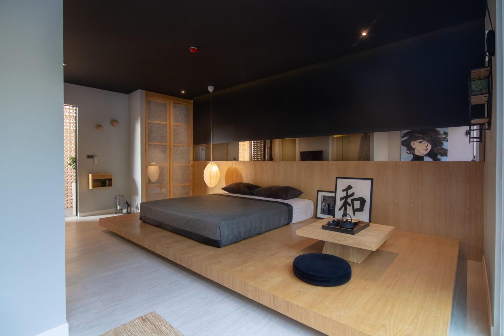 Villoft Zen Living Resort Thalang Exteriér fotografie