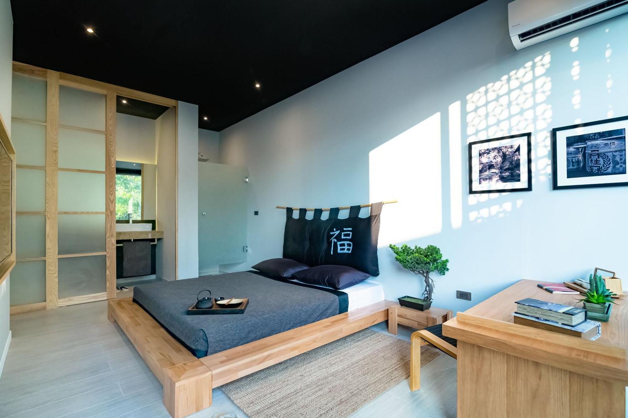 Villoft Zen Living Resort Thalang Exteriér fotografie