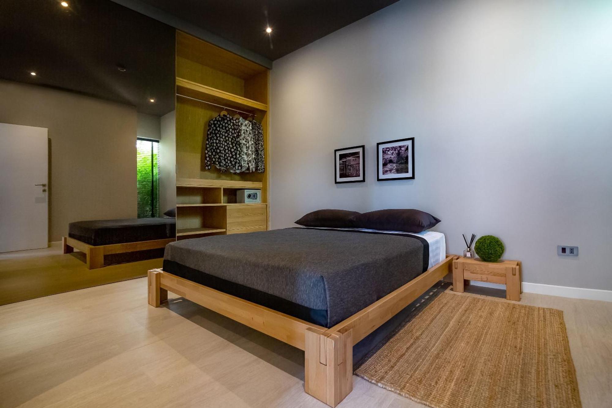 Villoft Zen Living Resort Thalang Exteriér fotografie