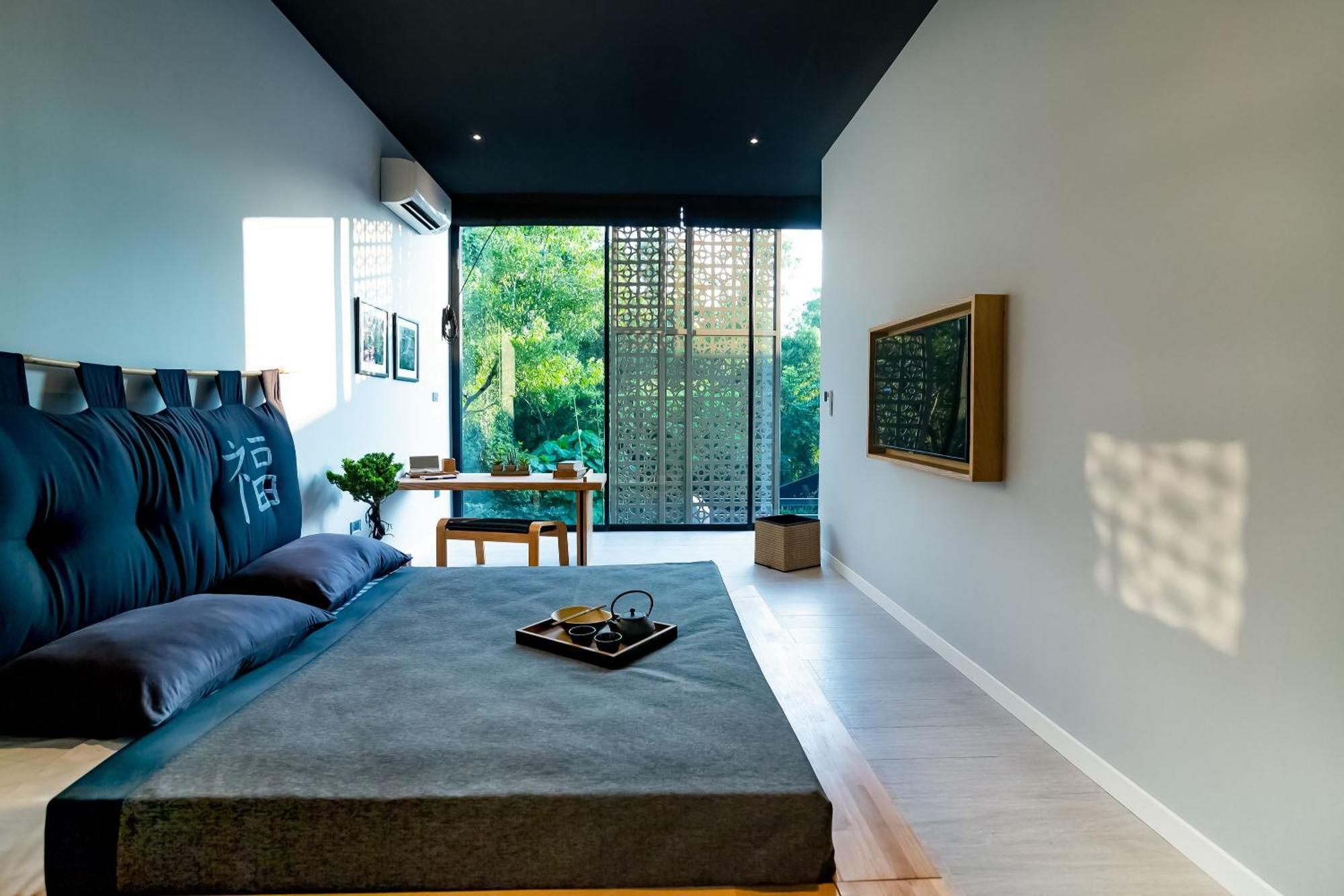 Villoft Zen Living Resort Thalang Exteriér fotografie